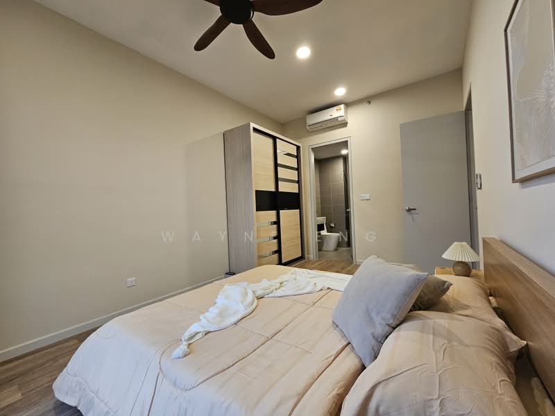 Condominium for Rent at Sunway Belfield - Wayne Eng - Bedroom - PropertyGuru.com.my