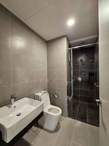 Condominium for Rent at Sunway Belfield - Wayne Eng - Bathroom - PropertyGuru.com.my