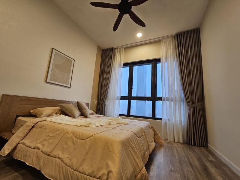 Condominium for Rent at Sunway Belfield - Wayne Eng - Bedroom - PropertyGuru.com.my