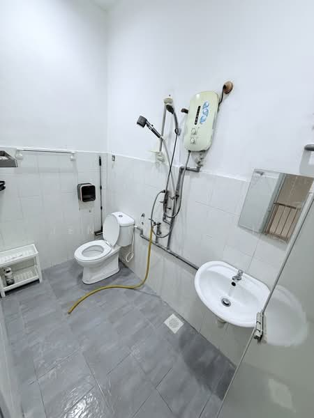 Rumah Teres 2-Tingkat untuk Dijual di Taman Universiti Indah (Seri Kembangan) - Jennifer Lai - PropertyGuru.com.my