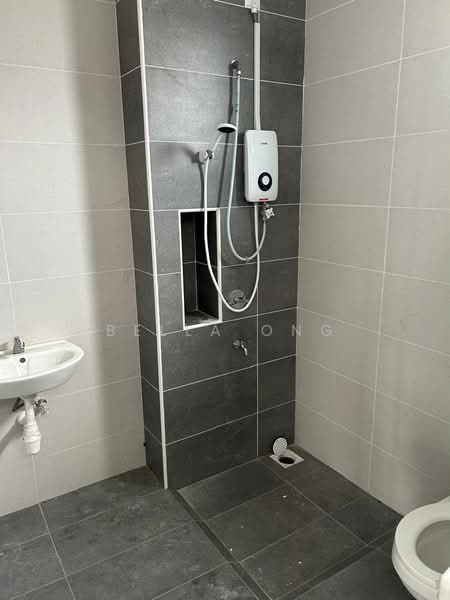 Rumah Teres 2-Tingkat untuk Disewa di Johor Bahru (Johor) - Bella Ong - Bathroom - PropertyGuru.com.my