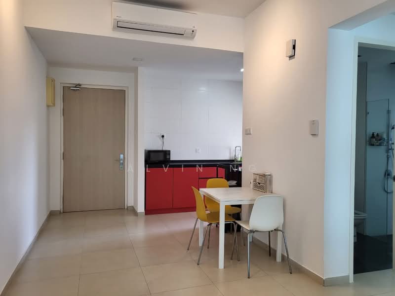 Service Residence for Sale at Reizz Residence - Alvin Ng - Kitchen - PropertyGuru.com.my