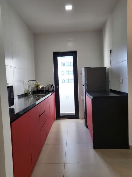 Service Residence for Sale at Reizz Residence - Alvin Ng - Kitchen - PropertyGuru.com.my