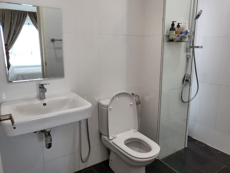 Service Residence for Sale at Reizz Residence - Alvin Ng - Bathroom - PropertyGuru.com.my