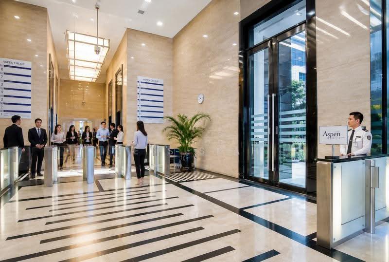 Kedai untuk Disewa di Bukit Damansara (Damansara Heights) - Jess Seah - Lobby - PropertyGuru.com.my