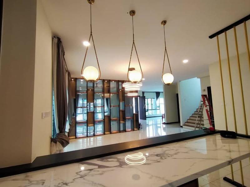 Bungalow House for Sale in Puchong (Selangor) - Shu Wai - Interior - PropertyGuru.com.my