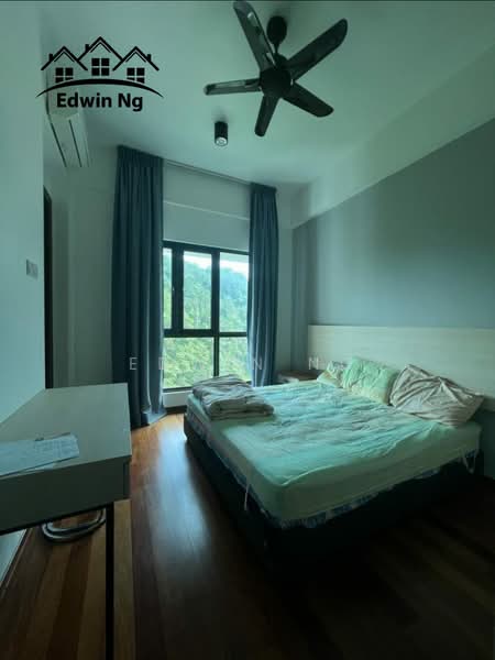 Condominium for Rent at Alila2 - Edwin Ng - Bedroom - PropertyGuru.com.my