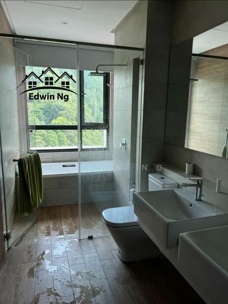 Condominium for Rent at Alila2 - Edwin Ng - Bathroom - PropertyGuru.com.my