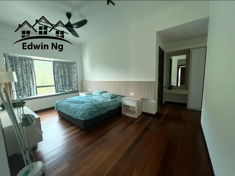 Condominium for Rent at Alila2 - Edwin Ng - Bedroom - PropertyGuru.com.my