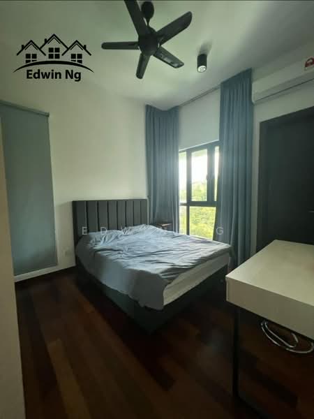 Condominium for Rent at Alila2 - Edwin Ng - Bedroom - PropertyGuru.com.my