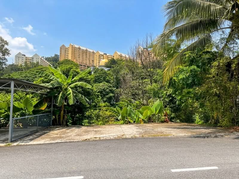 Rumah Teres 2-Tingkat untuk Dijual di Ukay Perdana (Ulu Kelang) - Luqman Ramli - Exterior - PropertyGuru.com.my