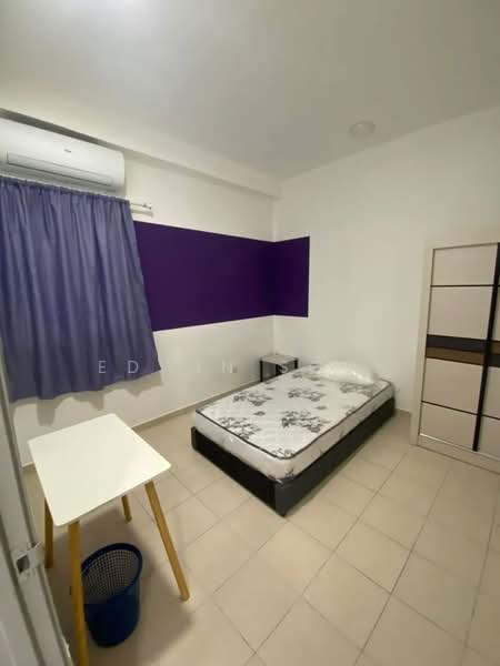 Service Residence for Sale at Casa Subang - Edwin Soon - Bedroom - PropertyGuru.com.my