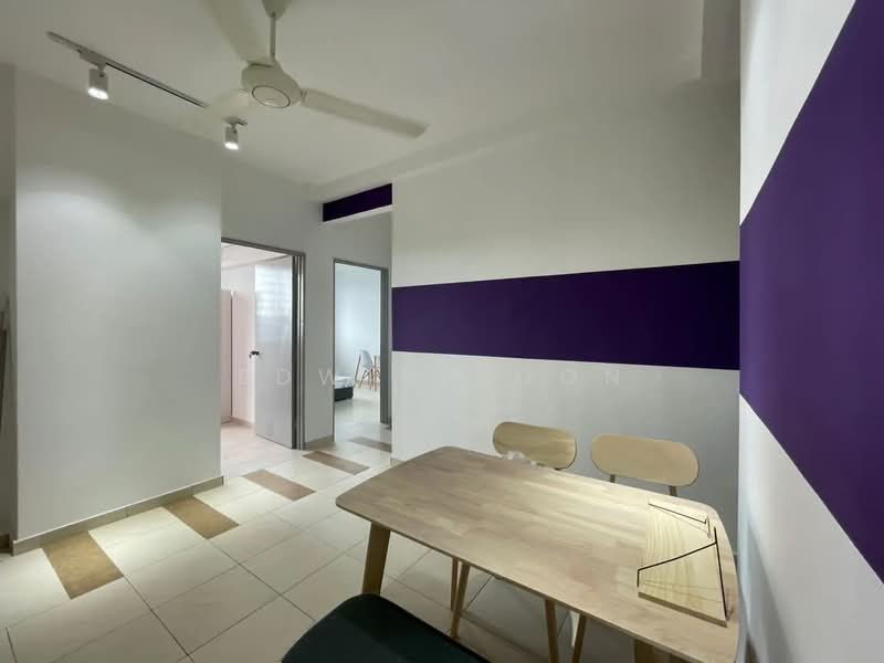 Service Residence for Sale at Casa Subang - Edwin Soon - Interior - PropertyGuru.com.my