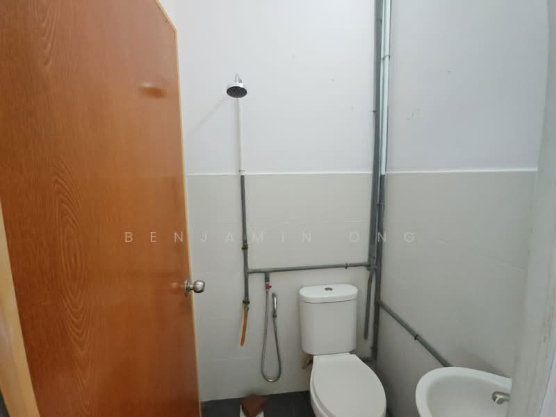 Terraced House for Rent in Taman Pelangi (Johor Bahru) - Benjamin Ong - PropertyGuru.com.my
