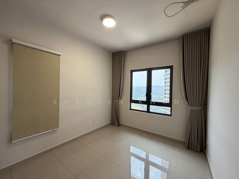 Service Residence for Rent at D'Erica - Shareen Kwan - PropertyGuru.com.my