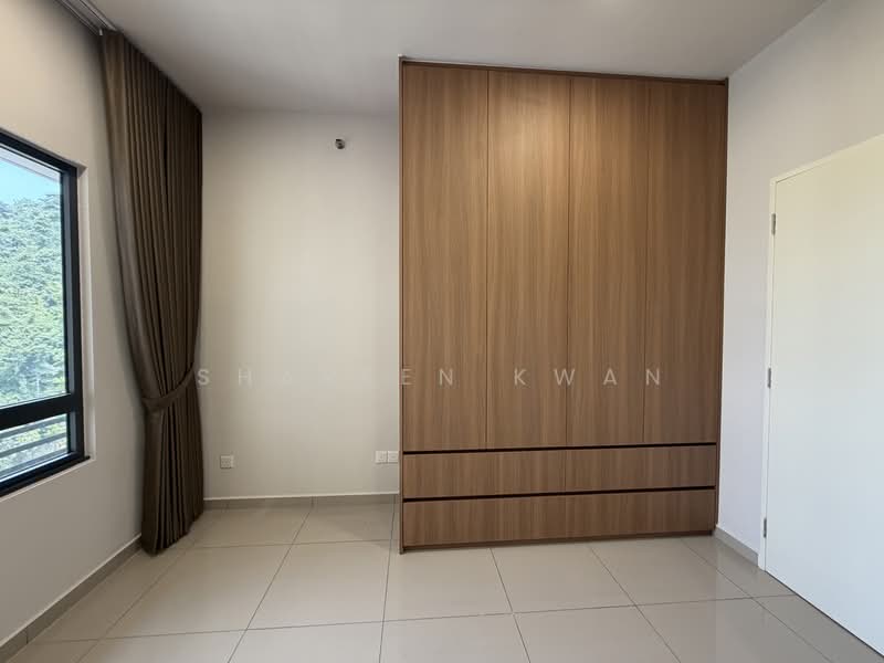 Service Residence for Rent at D'Erica - Shareen Kwan - PropertyGuru.com.my