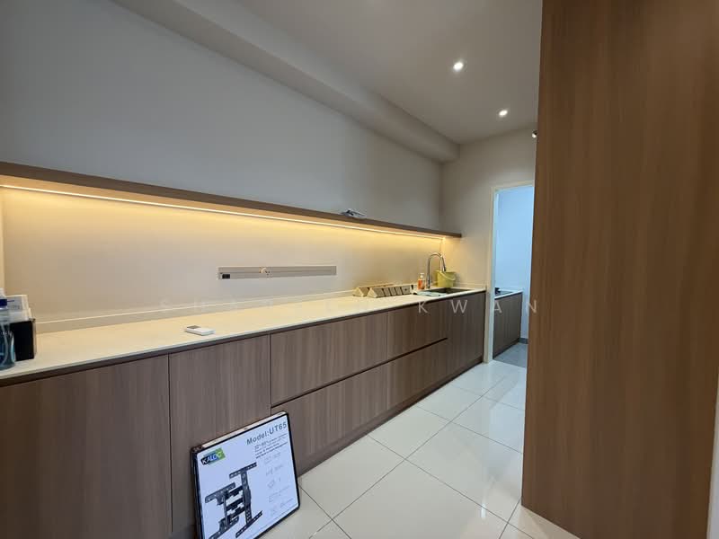 Service Residence for Rent at D'Erica - Shareen Kwan - PropertyGuru.com.my