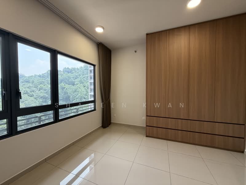 Service Residence for Rent at D'Erica - Shareen Kwan - PropertyGuru.com.my