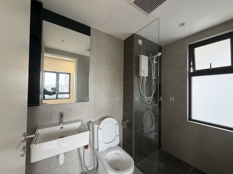 Service Residence for Rent at D'Erica - Shareen Kwan - PropertyGuru.com.my
