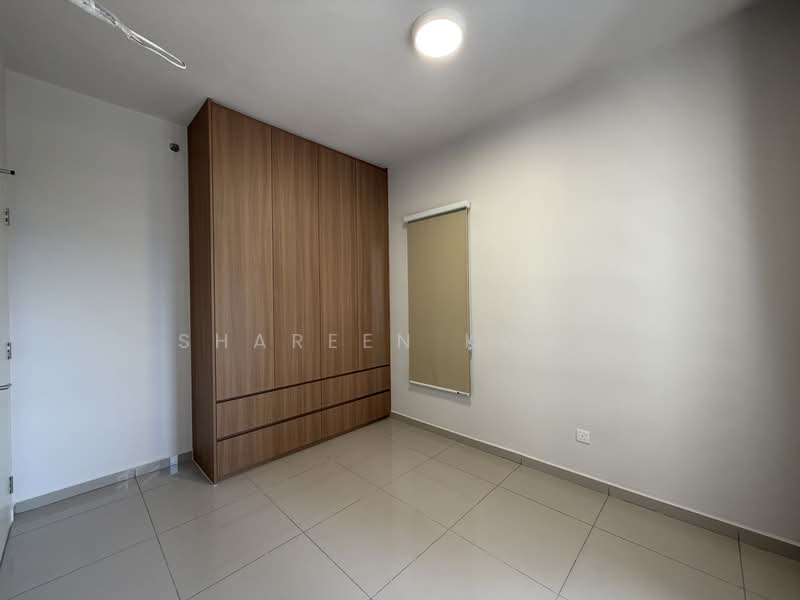Service Residence for Rent at D'Erica - Shareen Kwan - Bedroom - PropertyGuru.com.my