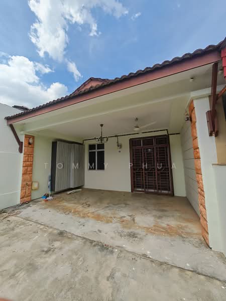1.5-storey Terraced House for Rent in Taman Setia Indah (Tebrau) - Tommy Phua - PropertyGuru.com.my