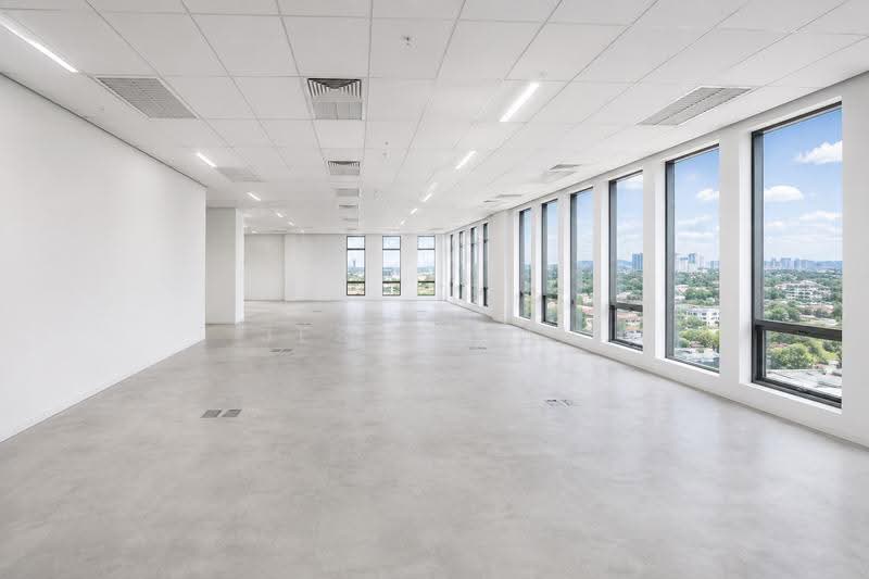 Pejabat untuk Disewa di Bukit Damansara (Damansara Heights) - Jess Seah - Interior - PropertyGuru.com.my