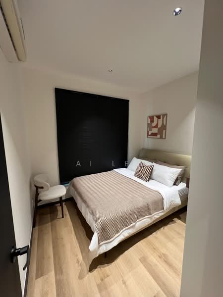 Condominium for Sale at Sapphire On The Park - Ai Lee - Bedroom_show unit - PropertyGuru.com.my