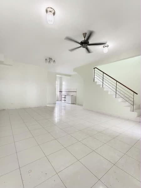 2-storey Terraced House for Sale in Taman Setia Indah (Tebrau) - Christina Ang - Living Room - PropertyGuru.com.my