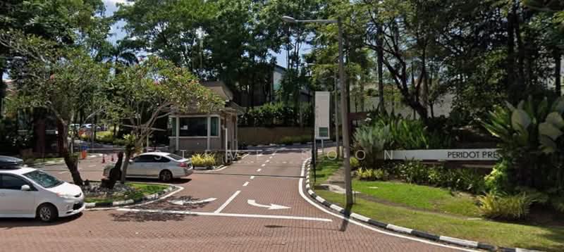 Bungalow House untuk Dijual di Kota Emerald (Rawang) - Steve Soon - Exterior - PropertyGuru.com.my