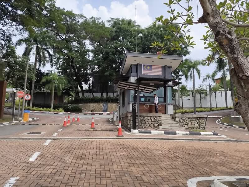 Bungalow House untuk Dijual di Kota Emerald (Rawang) - Steve Soon - Exterior - PropertyGuru.com.my