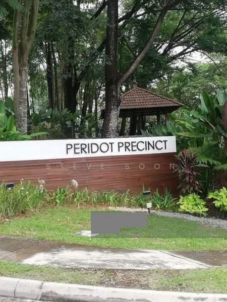 Bungalow House untuk Dijual di Kota Emerald (Rawang) - Steve Soon - Exterior - PropertyGuru.com.my