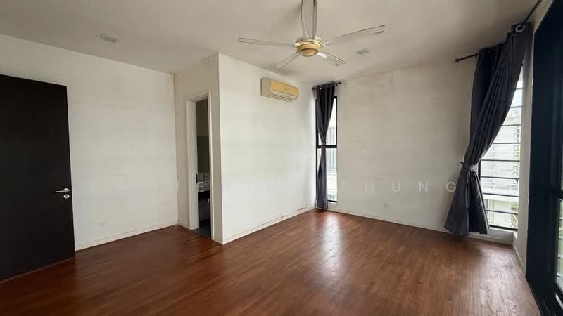 Rumah Berkembar untuk Dijual di East Ledang (Iskandar Puteri (Nusajaya)) - Catherine Thung - Interior - PropertyGuru.com.my