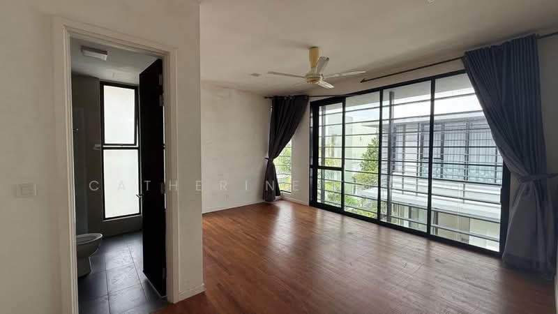 Rumah Berkembar untuk Dijual di East Ledang (Iskandar Puteri (Nusajaya)) - Catherine Thung - Bathroom - PropertyGuru.com.my