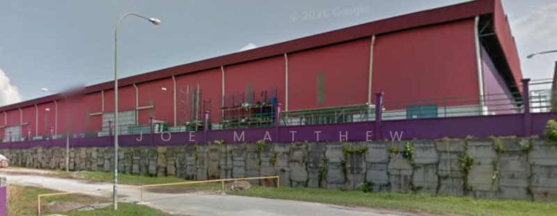 Factory for Rent in Bandar Baru Nilai (Nilai) - Joe Matthew - Exterior - PropertyGuru.com.my