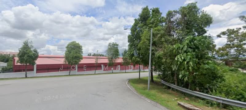 Factory for Rent in Bandar Baru Nilai (Nilai) - Joe Matthew - Exterior - PropertyGuru.com.my