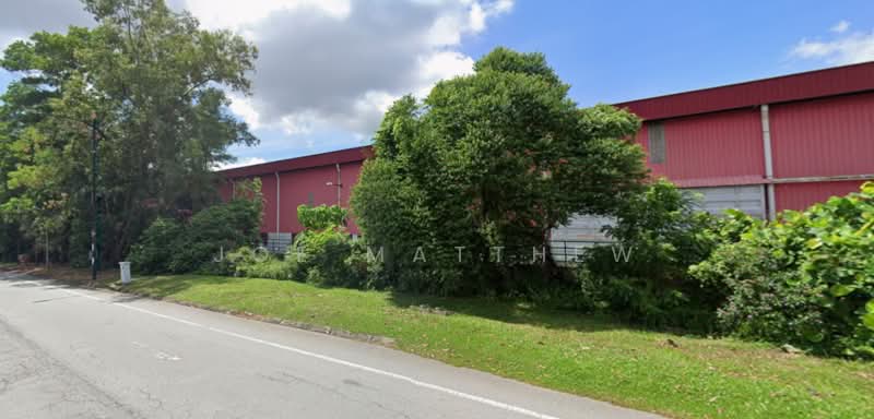 Factory for Rent in Bandar Baru Nilai (Nilai) - Joe Matthew - Exterior - PropertyGuru.com.my