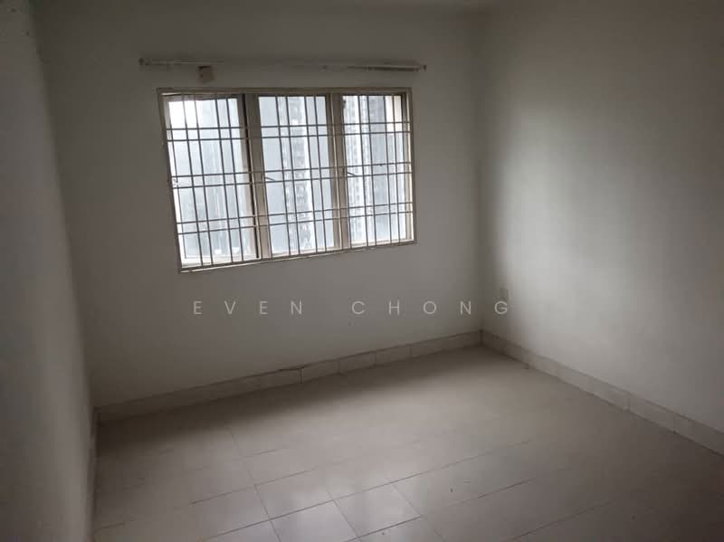 Pangsapuri untuk Dijual di Flora Damansara Apartment - Even Chong - PropertyGuru.com.my