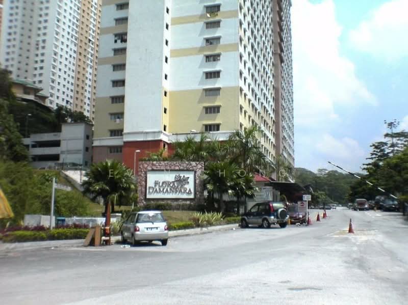 Pangsapuri untuk Dijual di Flora Damansara Apartment - Even Chong - PropertyGuru.com.my