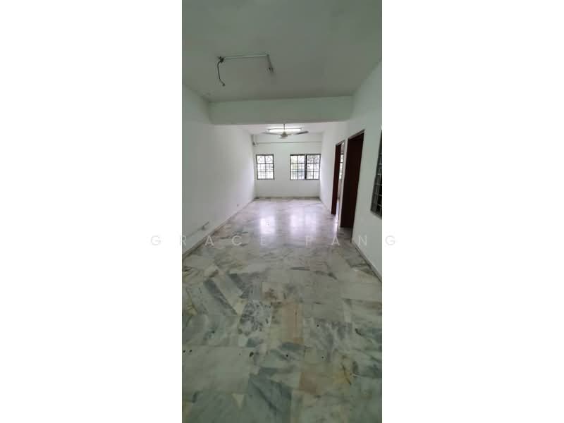 Pangsapuri untuk Dijual di Taman Lembah Maju - Grace Pang - Living Room - PropertyGuru.com.my