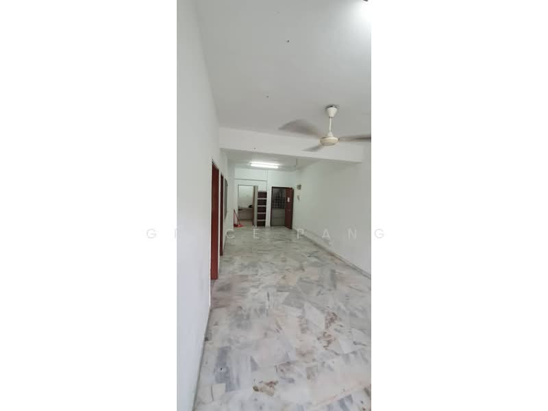 Pangsapuri untuk Dijual di Taman Lembah Maju - Grace Pang - Living Room - PropertyGuru.com.my