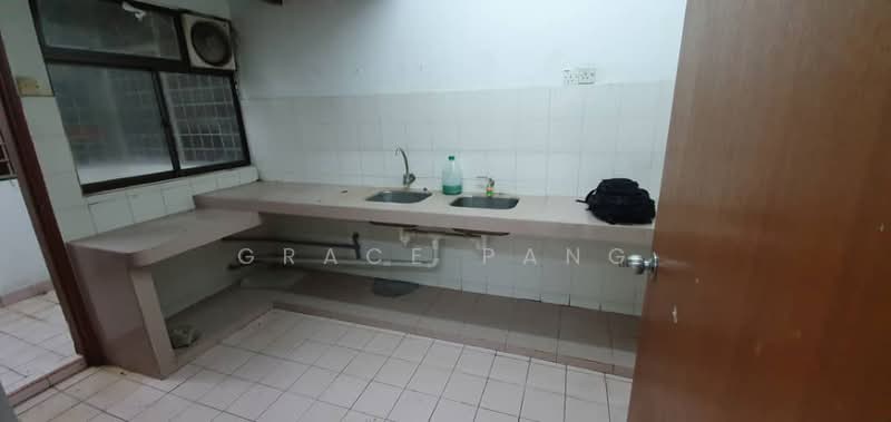 Pangsapuri untuk Dijual di Taman Lembah Maju - Grace Pang - Kitchen - PropertyGuru.com.my