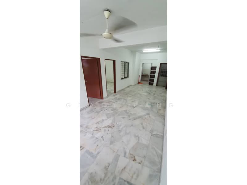 Pangsapuri untuk Dijual di Taman Lembah Maju - Grace Pang - Living Room - PropertyGuru.com.my