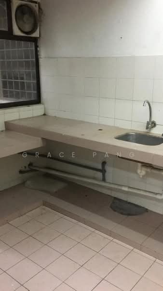 Pangsapuri untuk Dijual di Taman Lembah Maju - Grace Pang - Kitchen - PropertyGuru.com.my