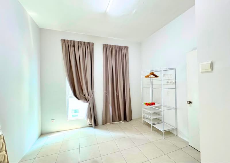 Condominium for Rent at The Peak Residences - Clifton Chee - Interior - PropertyGuru.com.my