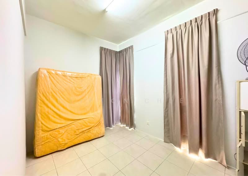 Condominium for Rent at The Peak Residences - Clifton Chee - Interior - PropertyGuru.com.my