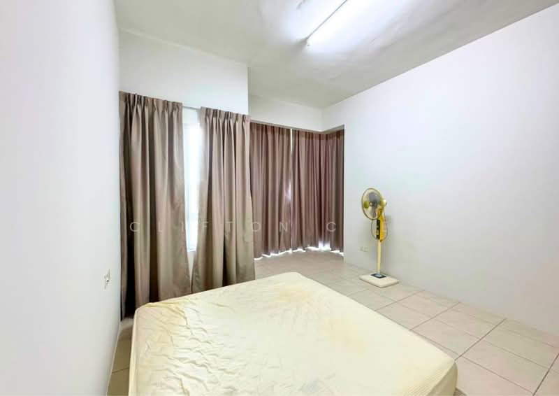Condominium for Rent at The Peak Residences - Clifton Chee - Bedroom - PropertyGuru.com.my