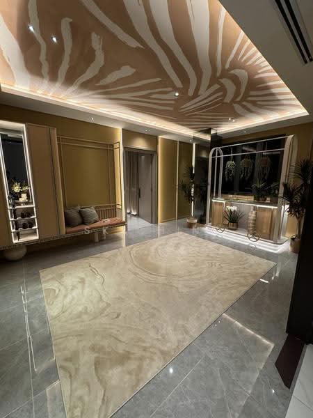 Condominium for Sale at Asa Residence - SK Ching - Interior - PropertyGuru.com.my