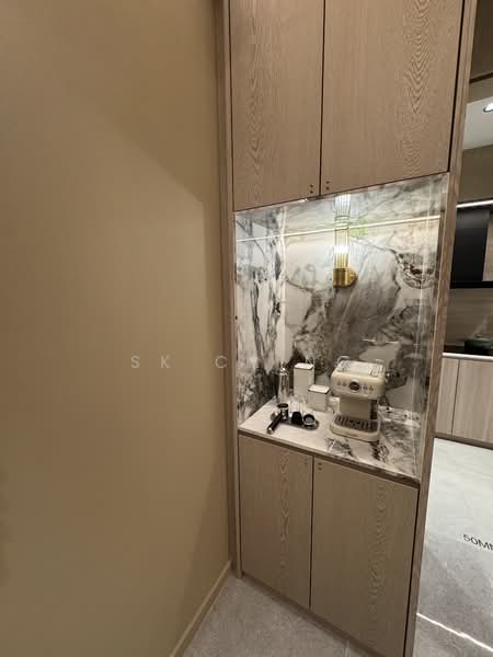 Condominium for Sale at Asa Residence - SK Ching - Interior - PropertyGuru.com.my