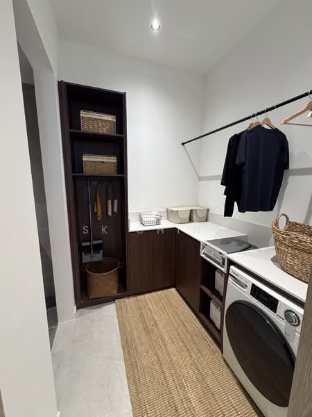 Condominium for Sale at Asa Residence - SK Ching - Interior - PropertyGuru.com.my