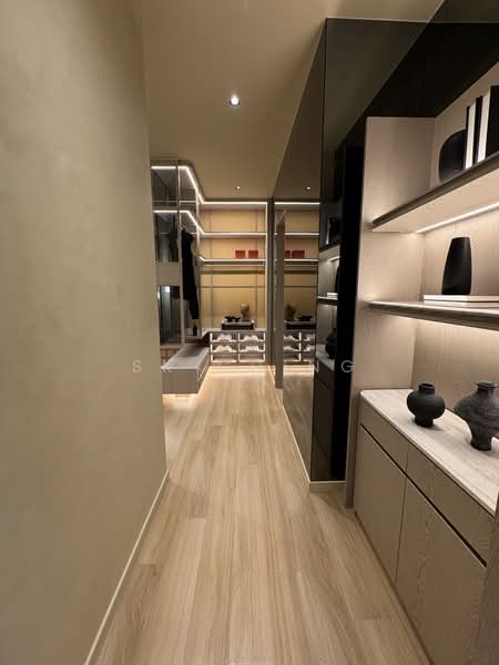 Condominium for Sale at Asa Residence - SK Ching - Interior - PropertyGuru.com.my